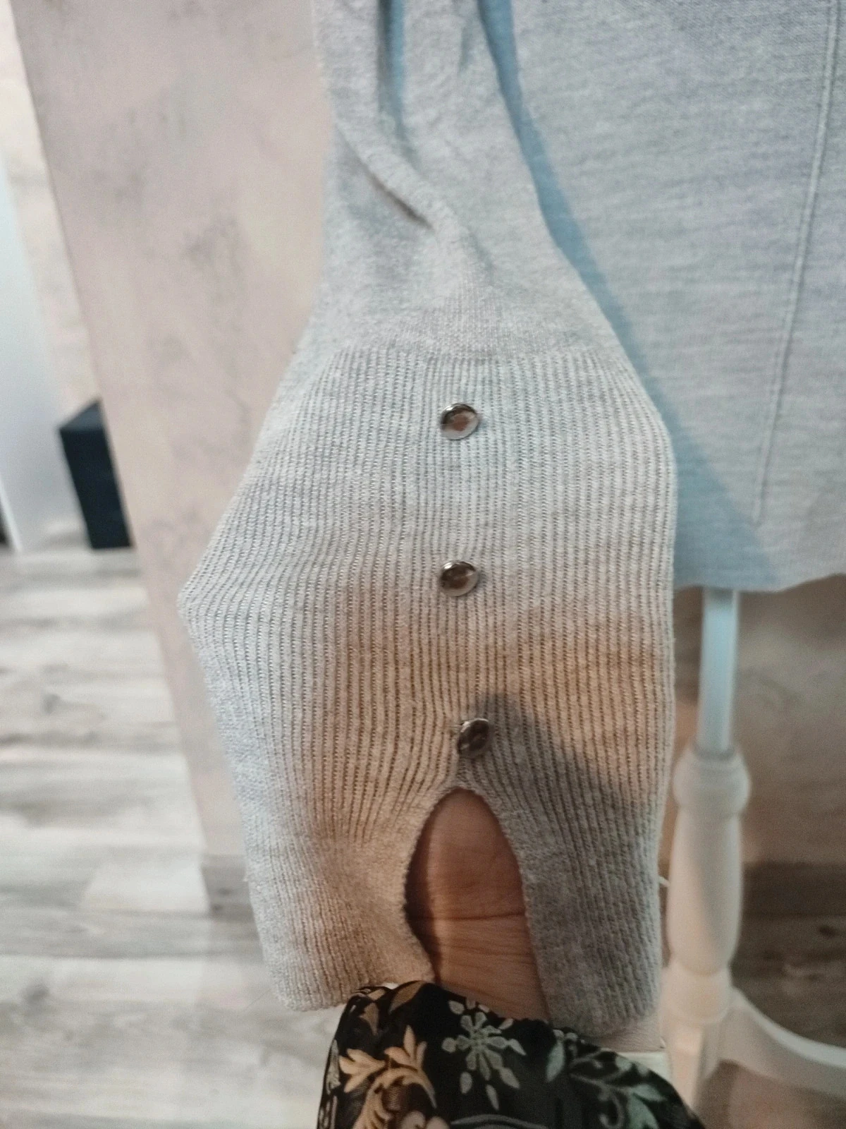 Women's sweater size L – photo 3